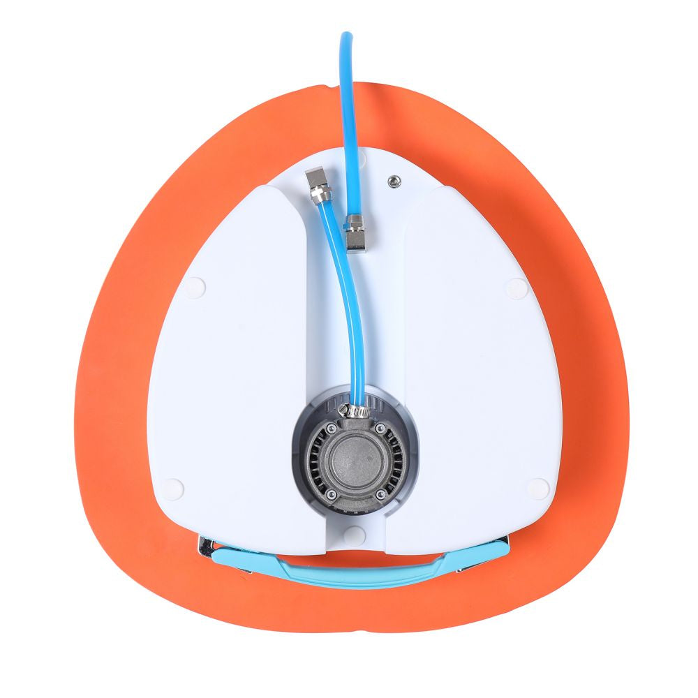 Floating Dive Lung Floating Dive Portable Lungs Scuba Compressor